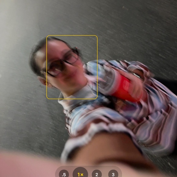 Meet your Posher, Rori - Picture 6 of 6